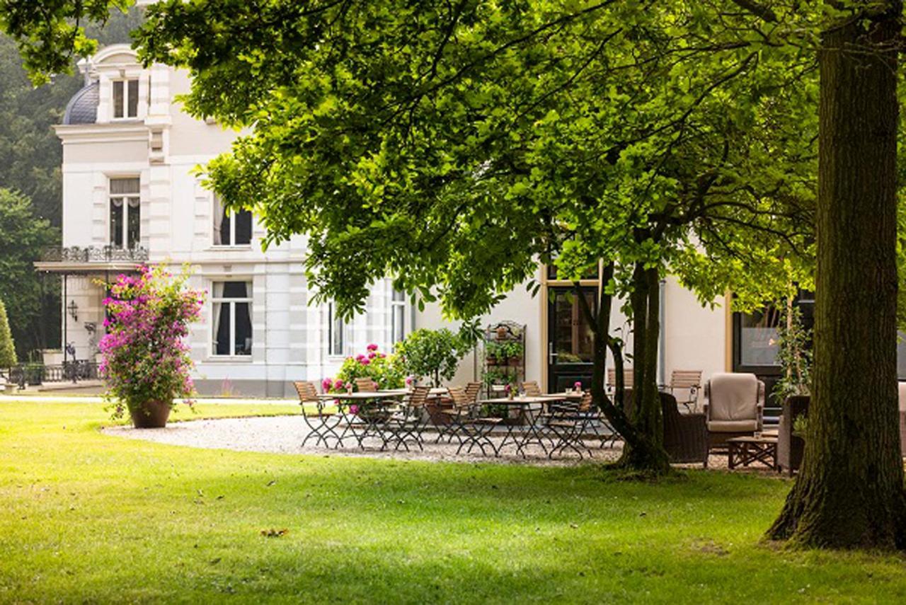 B&B En Spa Landgoed Matanze Terwolde Exterior foto