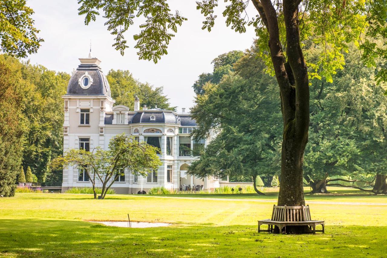 B&B En Spa Landgoed Matanze Terwolde Exterior foto