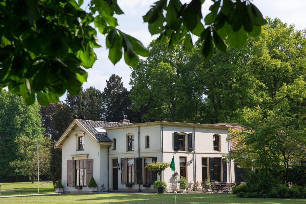 B&B En Spa Landgoed Matanze Terwolde Exterior foto